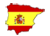 GAMASERVI - Espanol